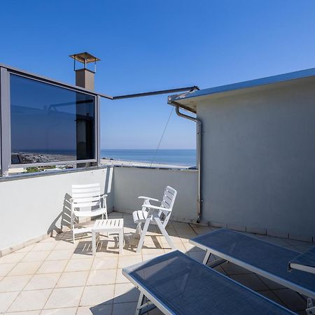 Hotel Oriente Milano Marittima Buitenkant foto